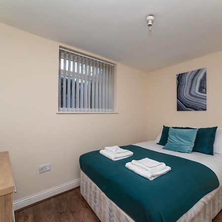 Beautiful Marine Park 2 Bedroom Apartment South Shields Eksteriør billede