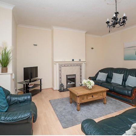 Beautiful Marine Park 2 Bedroom Apartment South Shields Eksteriør billede