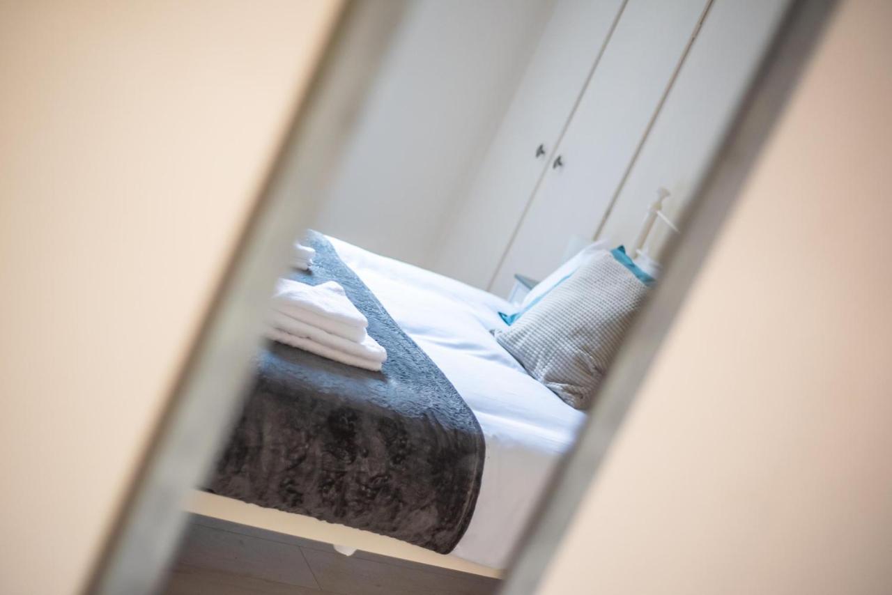 Beautiful Marine Park 2 Bedroom Apartment South Shields Eksteriør billede