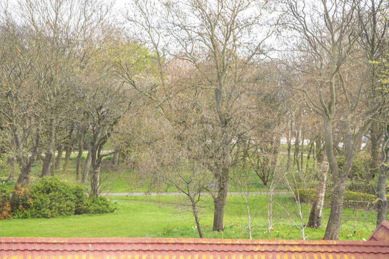 Beautiful Marine Park 2 Bedroom Apartment South Shields Eksteriør billede