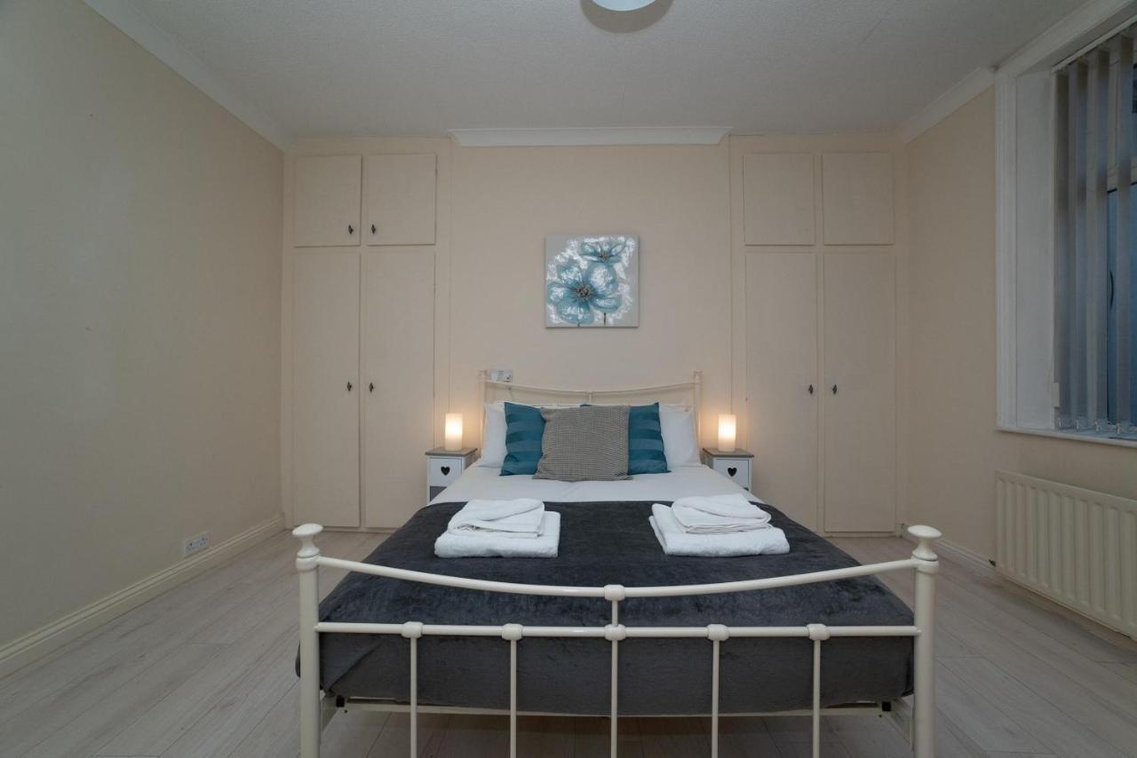 Beautiful Marine Park 2 Bedroom Apartment South Shields Eksteriør billede